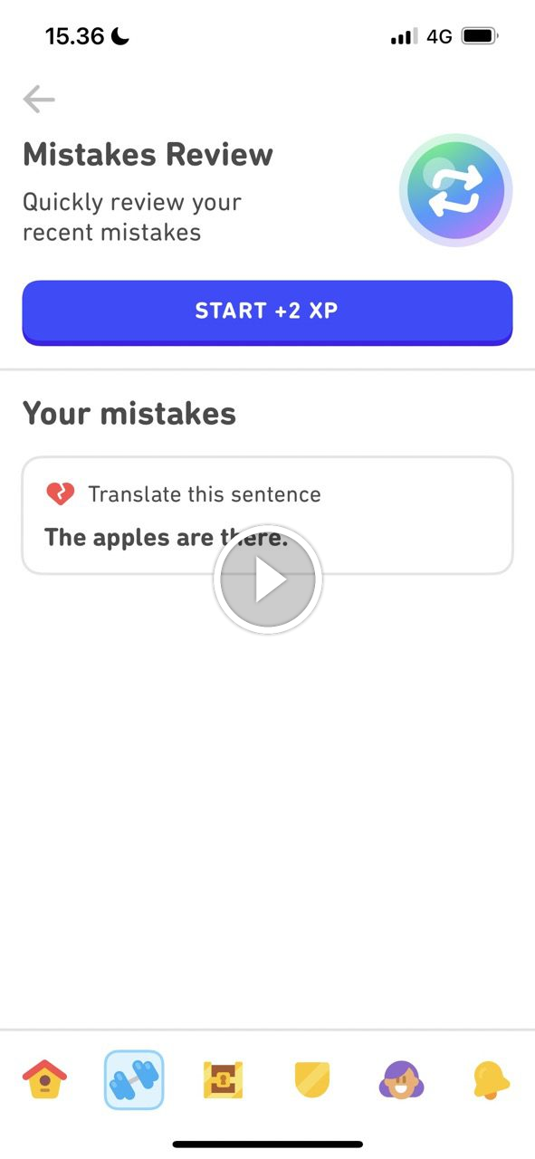 Super Duolingo для iOS: стоит ли обновляться?