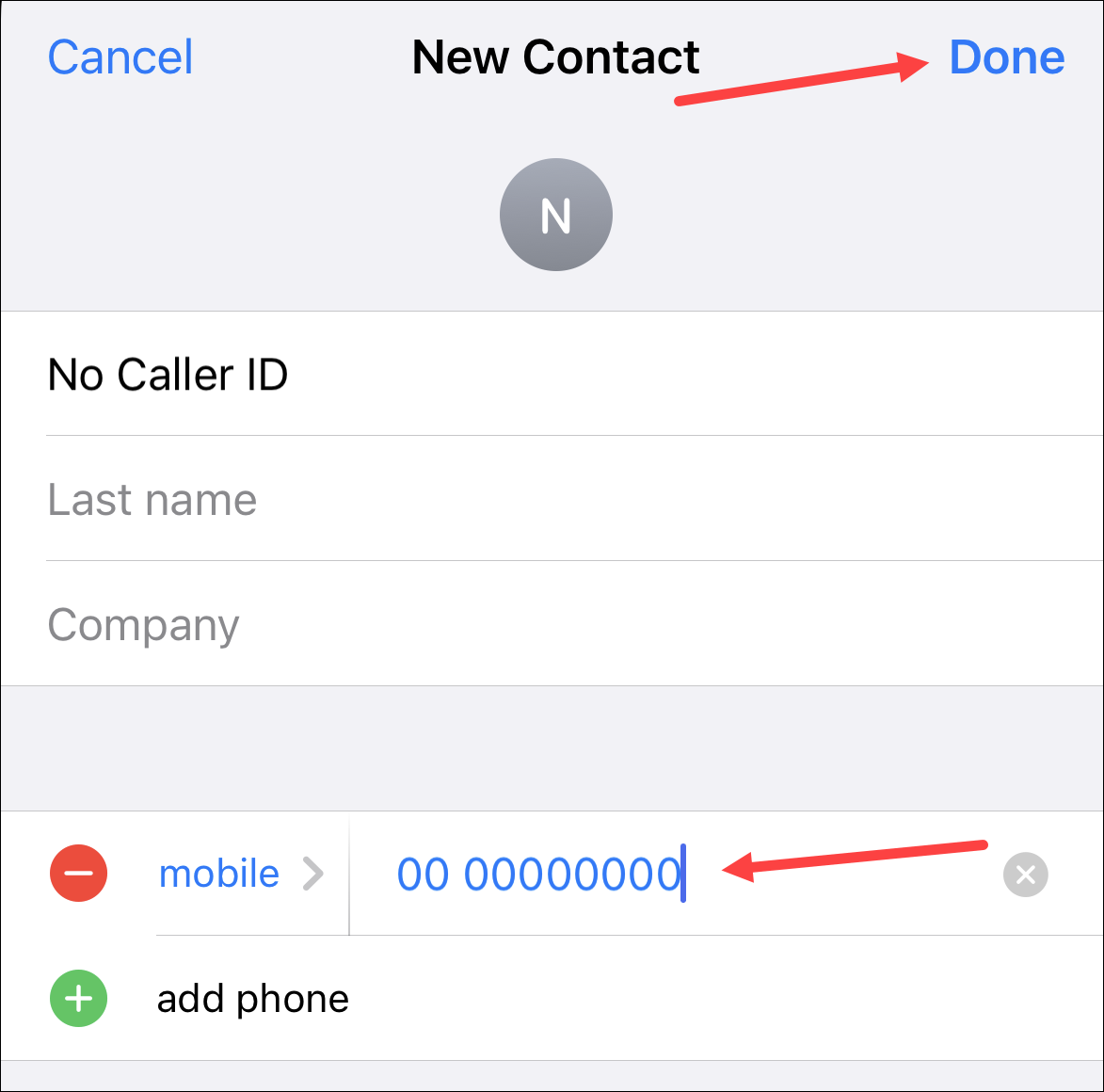 allthings.how как заблокировать звонки без определения номера на iphone изображение 19