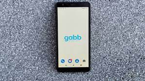 Является ли Gabb телефоном Android?