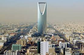 Какая столица и самый большой город Саудовской Аравии?
