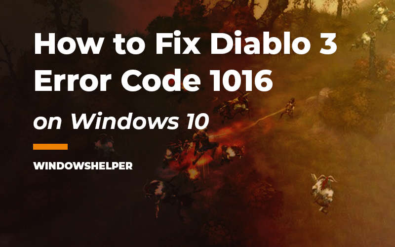 Ошибка «Diablo III was Unable to Initialize D3D»: проблема и решение