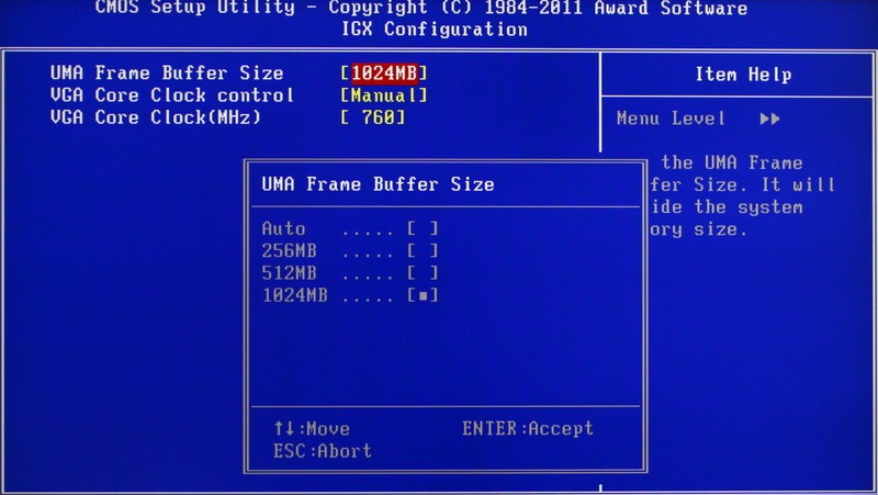 Uma frame buffer size asrock. Uma frame buffer size в биосе gigabyte. Выделение памяти для встроенной видеокарты. Igpu в биосе. Internal graphics в биосе.