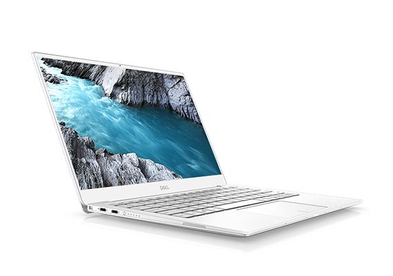 Лучший производительный ноутбук для Dell XPS 13 - Dalilk