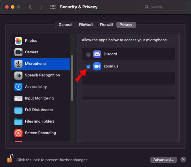 Как исправить неработающий общий доступ к экрану на Mac 21 1