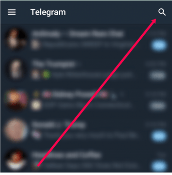 Снимок экрана 2022 02 26 в 16:24:17 1 Как найти группы в Telegram