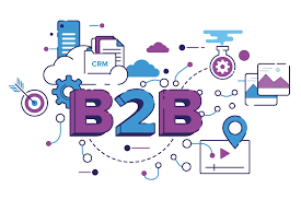 Руководство по маркетингу B2B | SEO