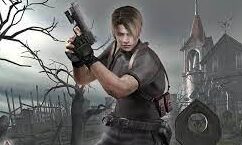 Resident Evil 4 MOD APK Скачать v1.01.01 для Android