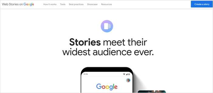 Веб-истории Google