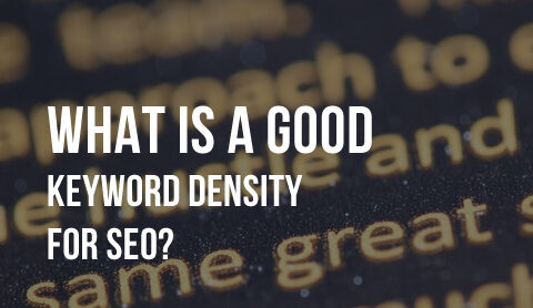Что такое хорошая плотность ключевых слов для SEO?