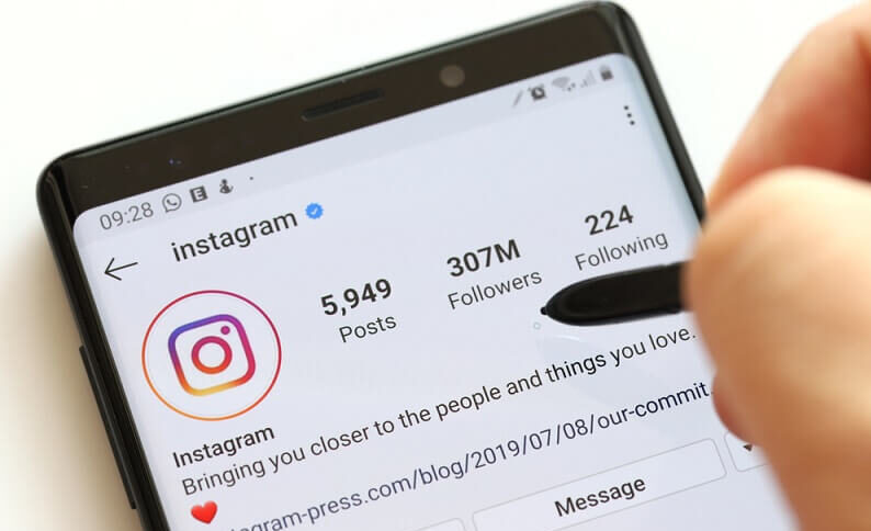 Эффективные советы по увеличению числа подписчиков в Instagram