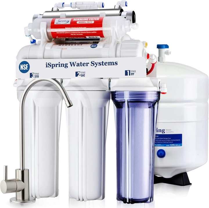 81fC5nm4l0L.  AC SL1500 Лучшие домашние системы фильтрации воды 2023