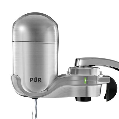 PUR PLUS Крепление для воды Фильтрация воды