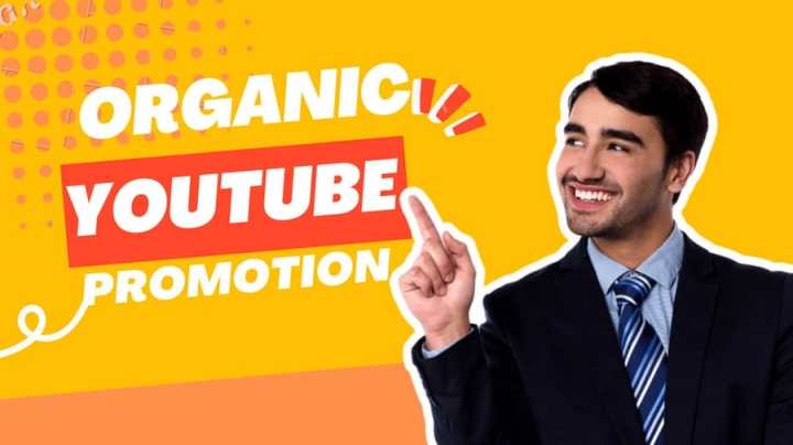 сделать органическое продвижение на YouTube, чтобы сделать ваше видео вирусным