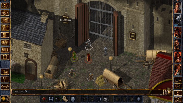 Baldur's Gate, расширенное издание