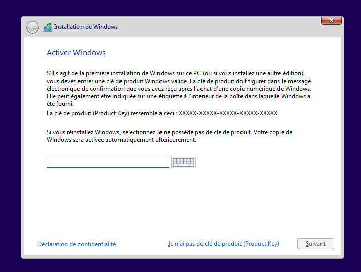 активация windows11 Как установить разные версии Windows?