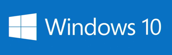 logo windows 10 Как установить разные версии Windows?