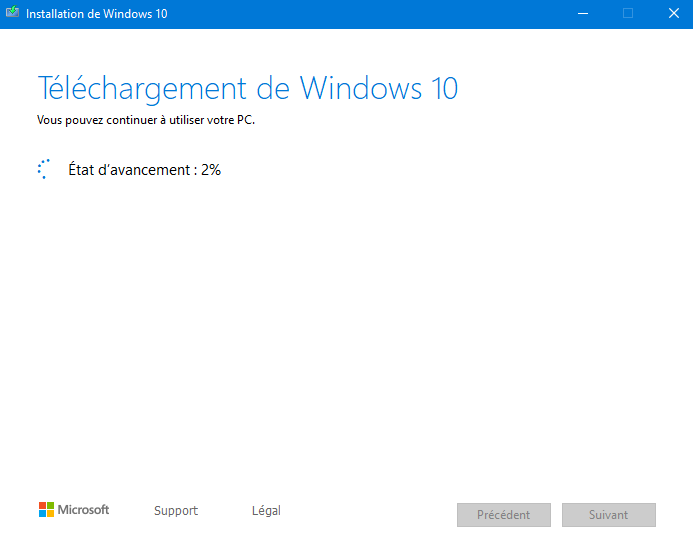 Телезарядка Windows 10 Как установить разные версии Windows?