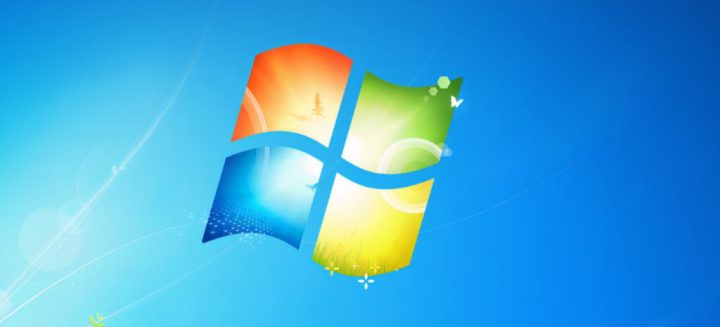 logo windows 7 Как установить разные версии Windows?