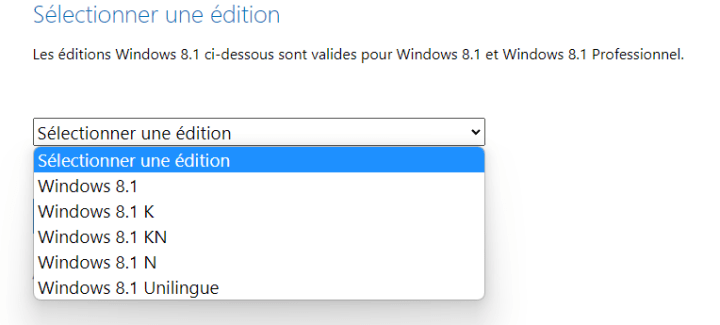 телезарядка windows 8 Как установить разные версии Windows?