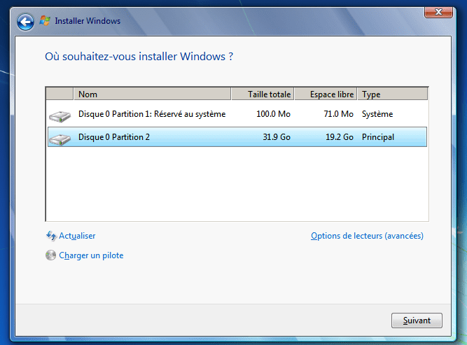 Установка Windows 7 Как установить разные версии Windows?