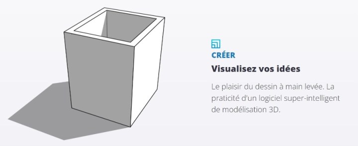 Sketchup: бесплатное программное обеспечение для создания 3D-моделей зданий и домов.