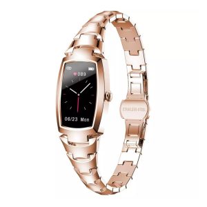 Luxe Slim Smartwatch умные часы