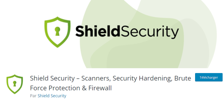 Shield Security 16 лучших плагинов безопасности для WordPress