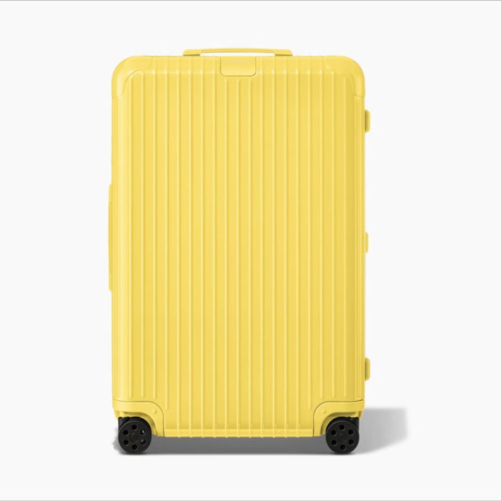 лучший багаж rimowa 920x920 1 Лучшие бренды багажа