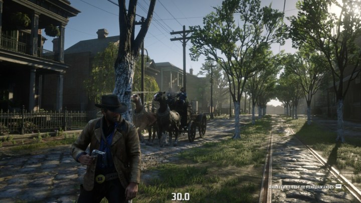Red Dead Redemption 2 full hd 1200x675 1 Обзор Nvidia GeForce RTX 3050: значение бренда RTX