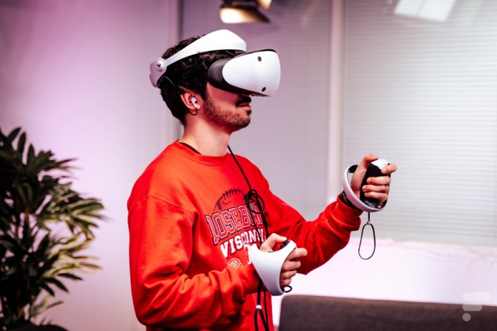 sony playstation vr 2 frandroid test 18 1200x800 1 1 Обзор PlayStation VR 2: потрясающий опыт виртуальной реальности