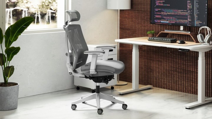 ergo Chair Pro Лучшие игровые кресла 2023 года: игровые кресла