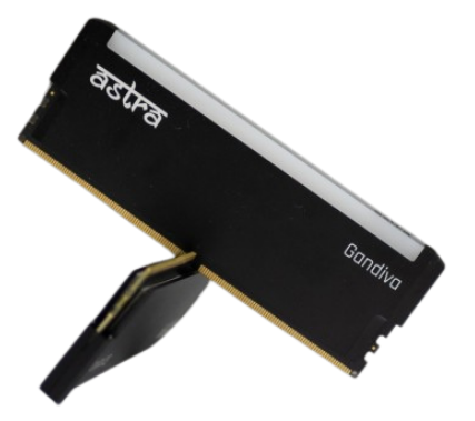 Оперативная память Astra Gandiva DDR5 RGB