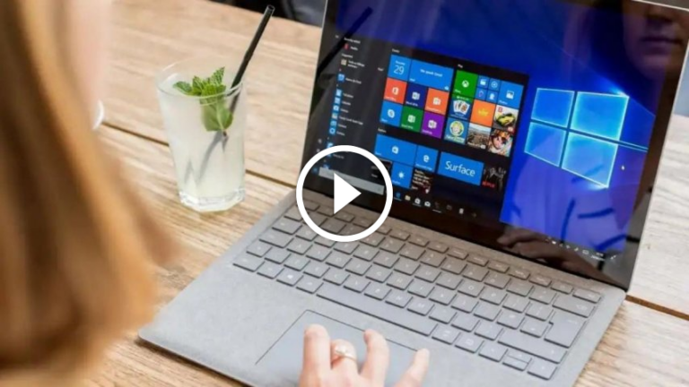 Почему экран ноутбука тускнеет?