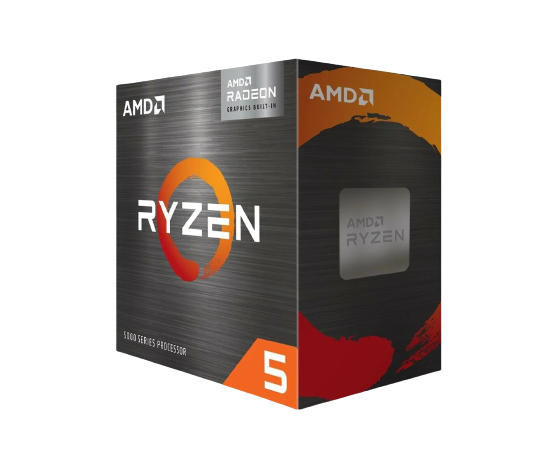 AMD Райзен 5 5600G