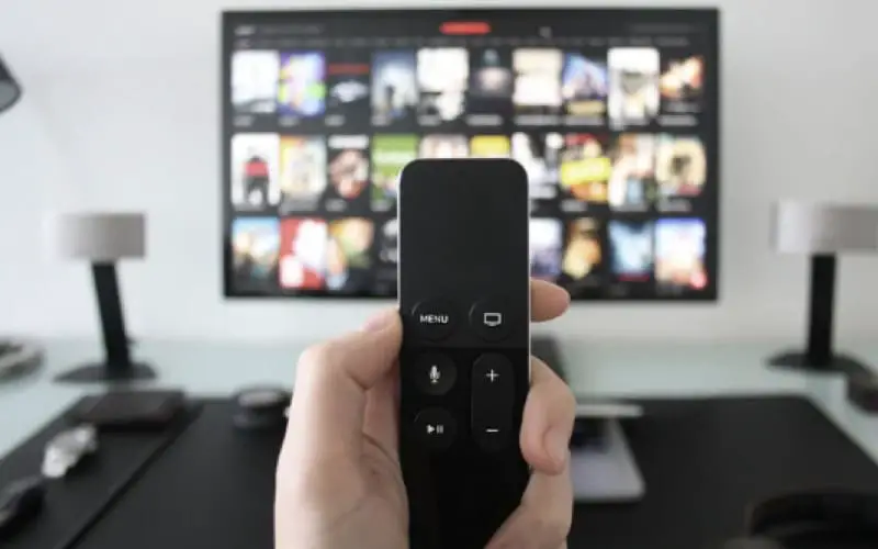 Как подключить Apple TV к Wi-Fi без пульта?