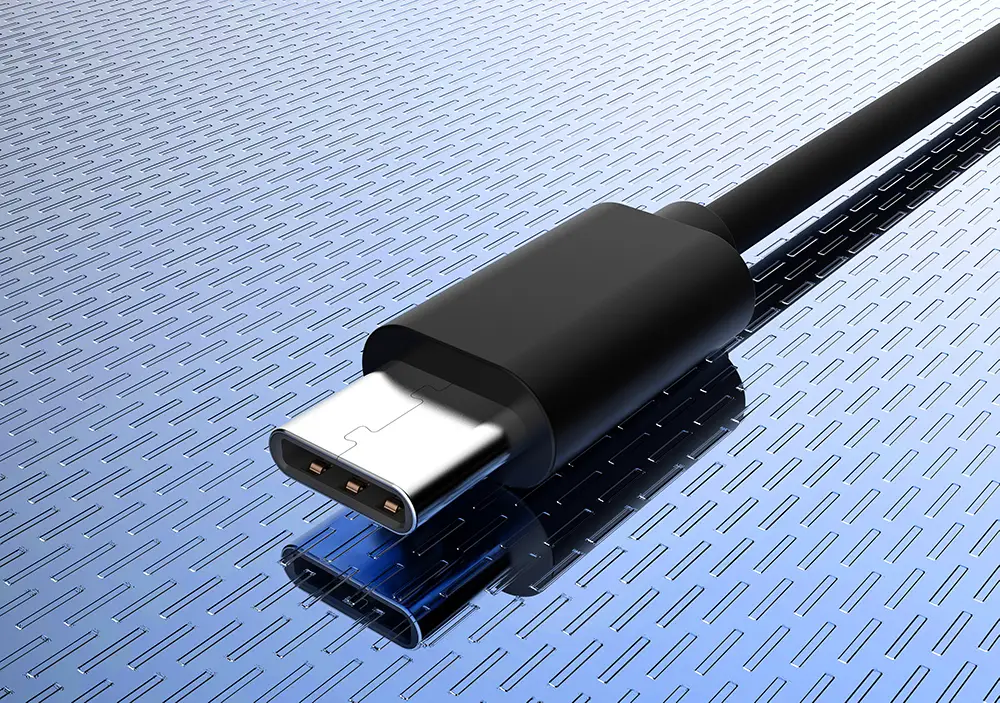 Лучший зарядный кабель для PS5